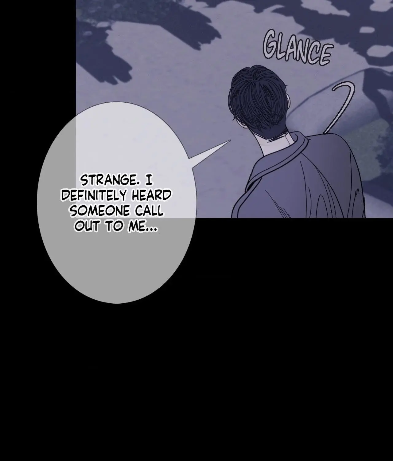 Ghost Gate Chapter 59 page 7