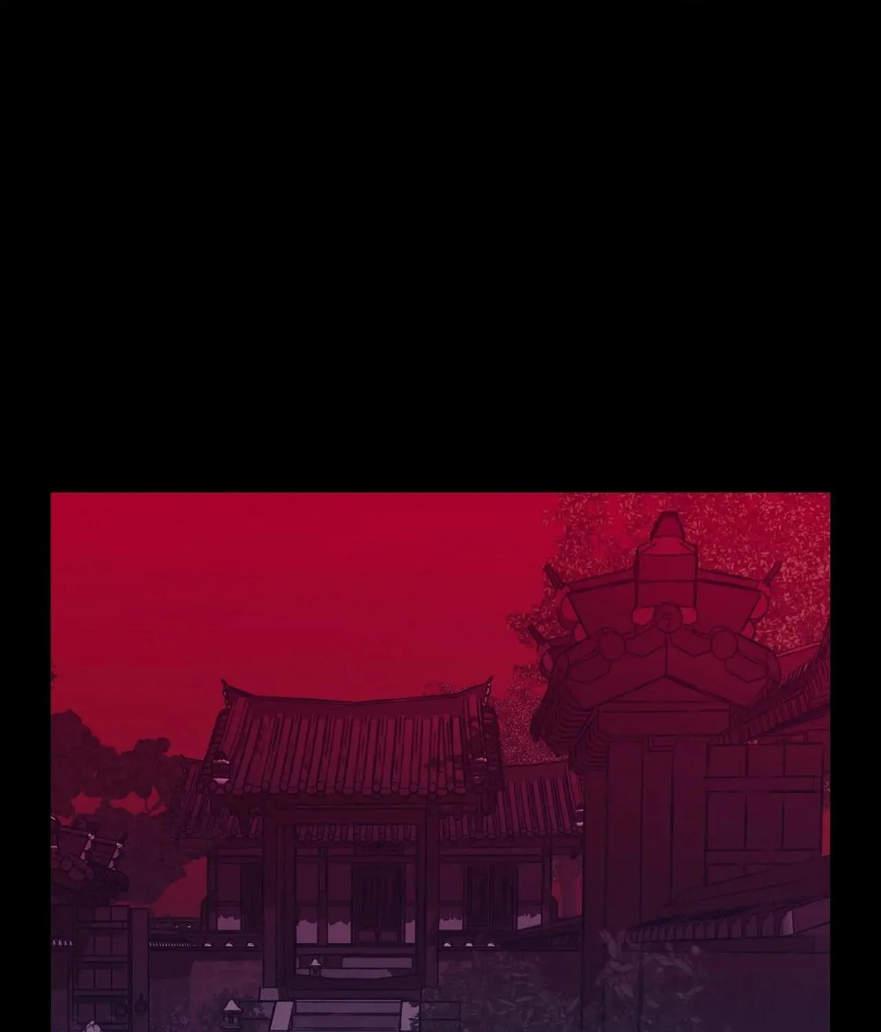 Ghost Gate Chapter 59 page 8
