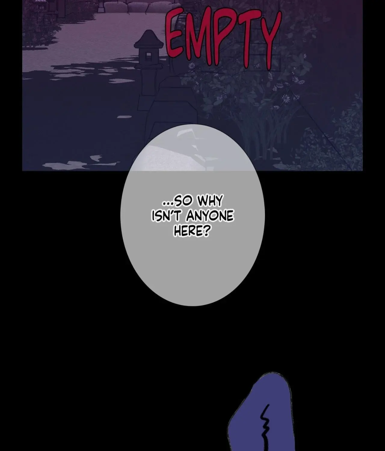 Ghost Gate Chapter 59 page 9