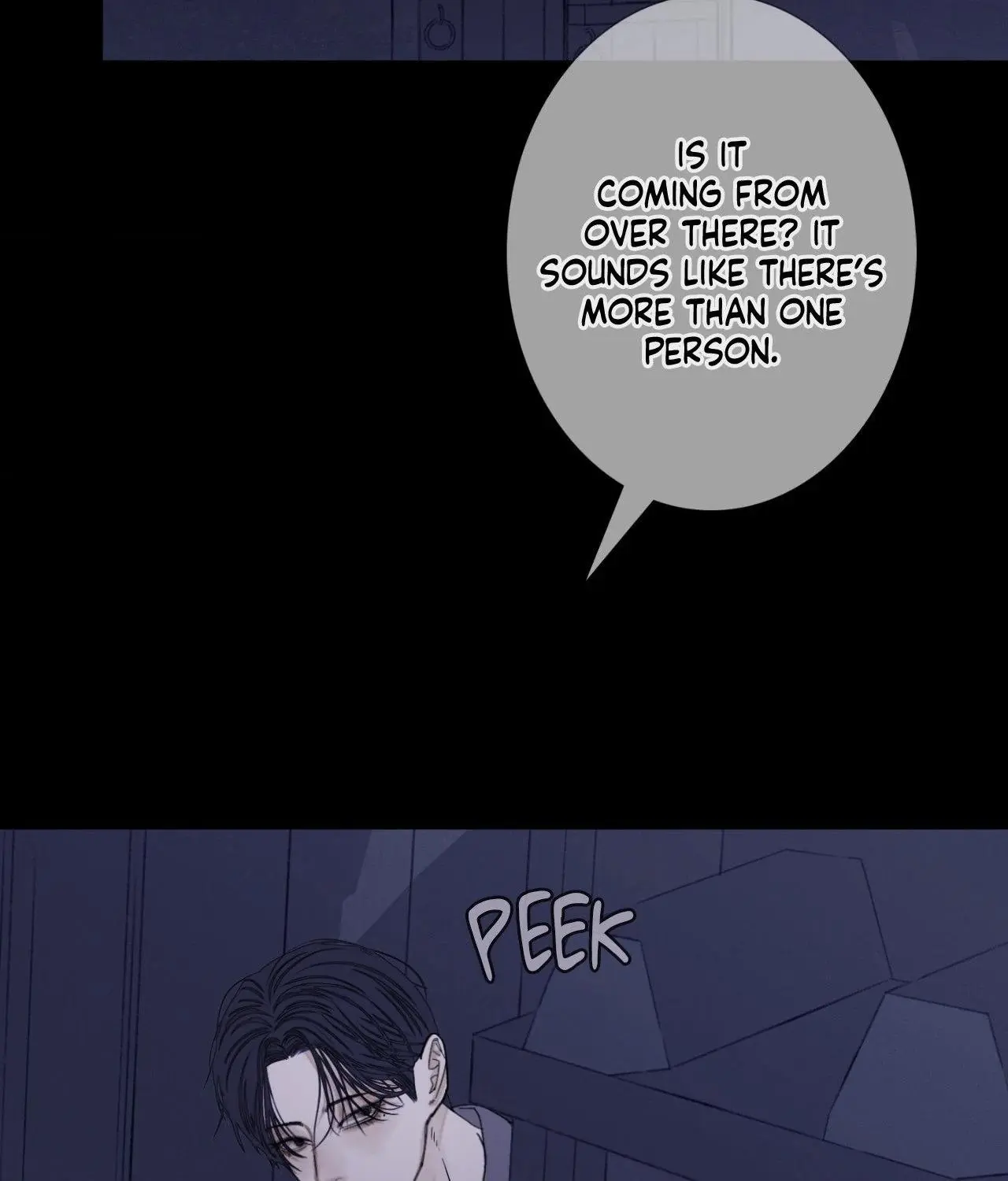 Ghost Gate Chapter 59 page 12