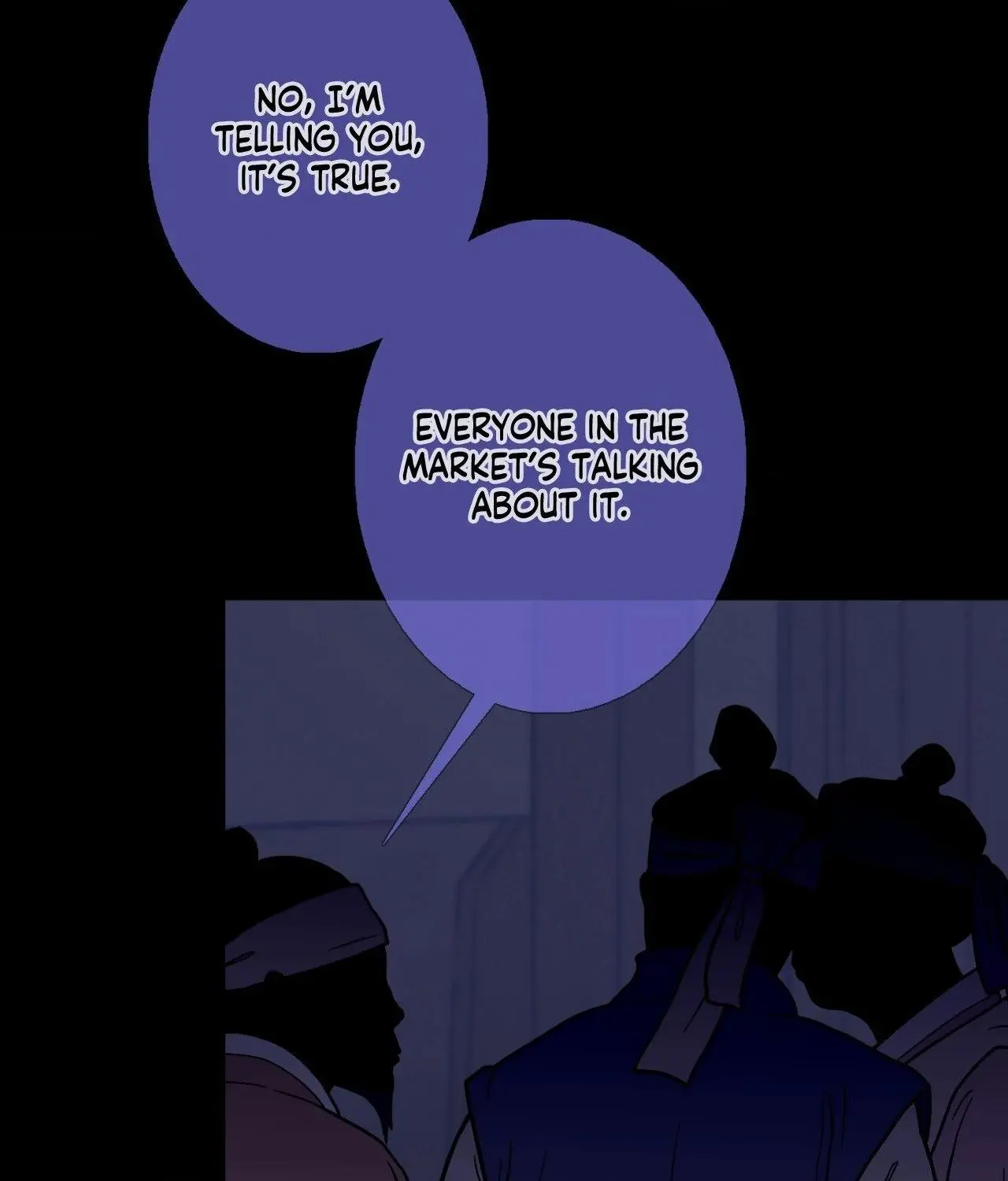 Ghost Gate Chapter 59 page 15