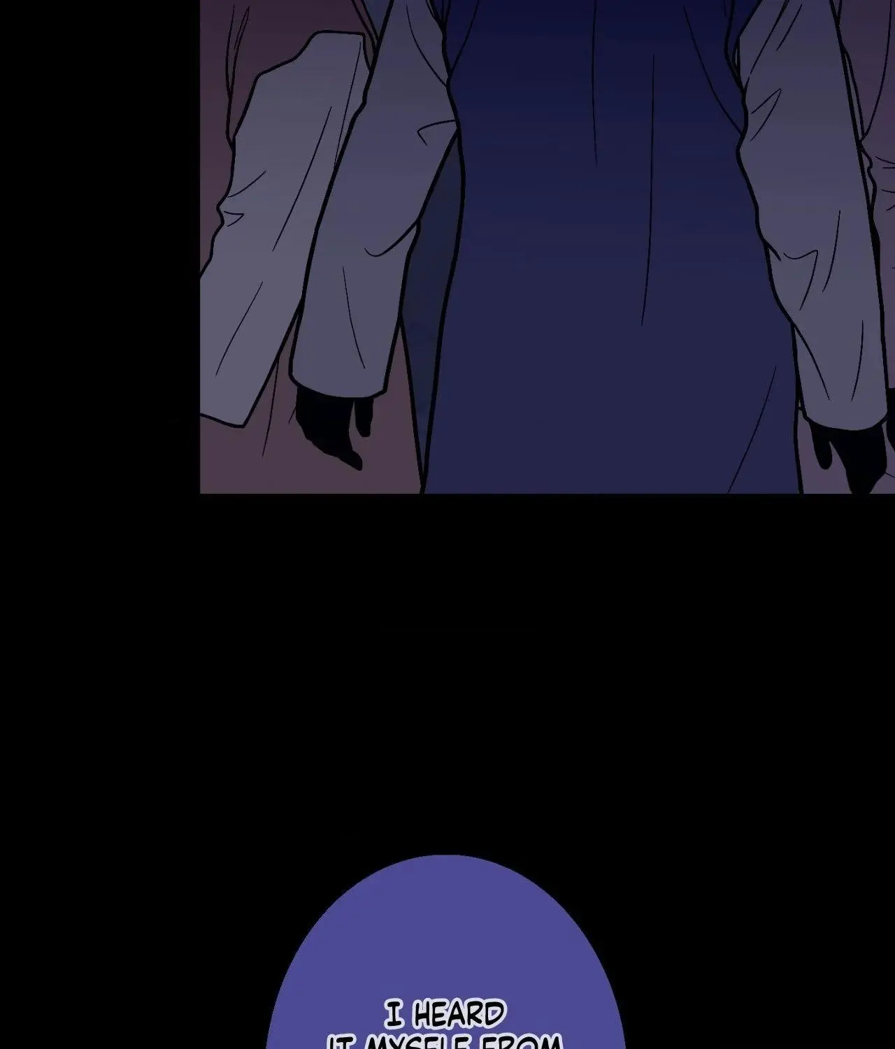 Ghost Gate Chapter 59 page 16