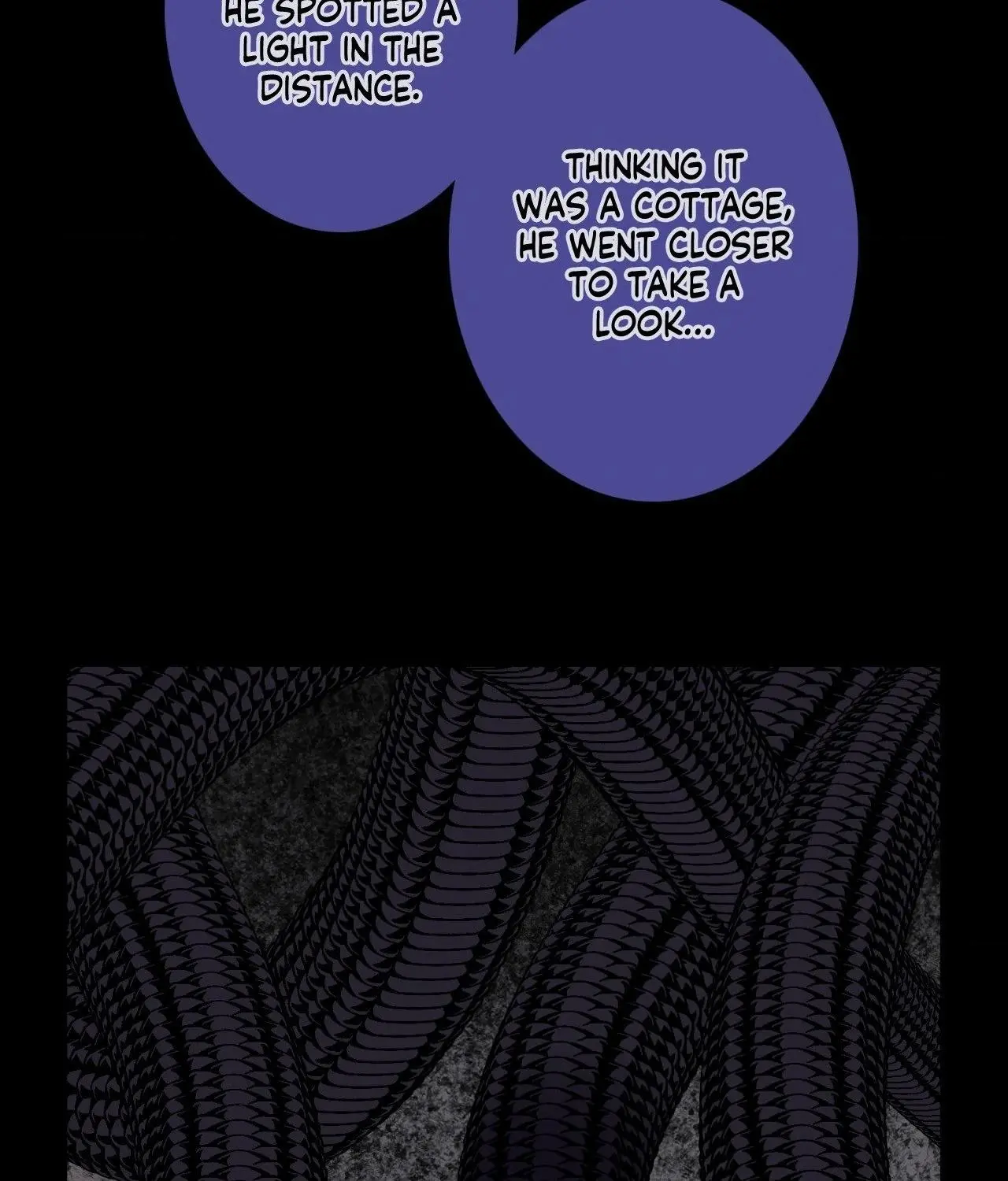 Ghost Gate Chapter 59 page 21
