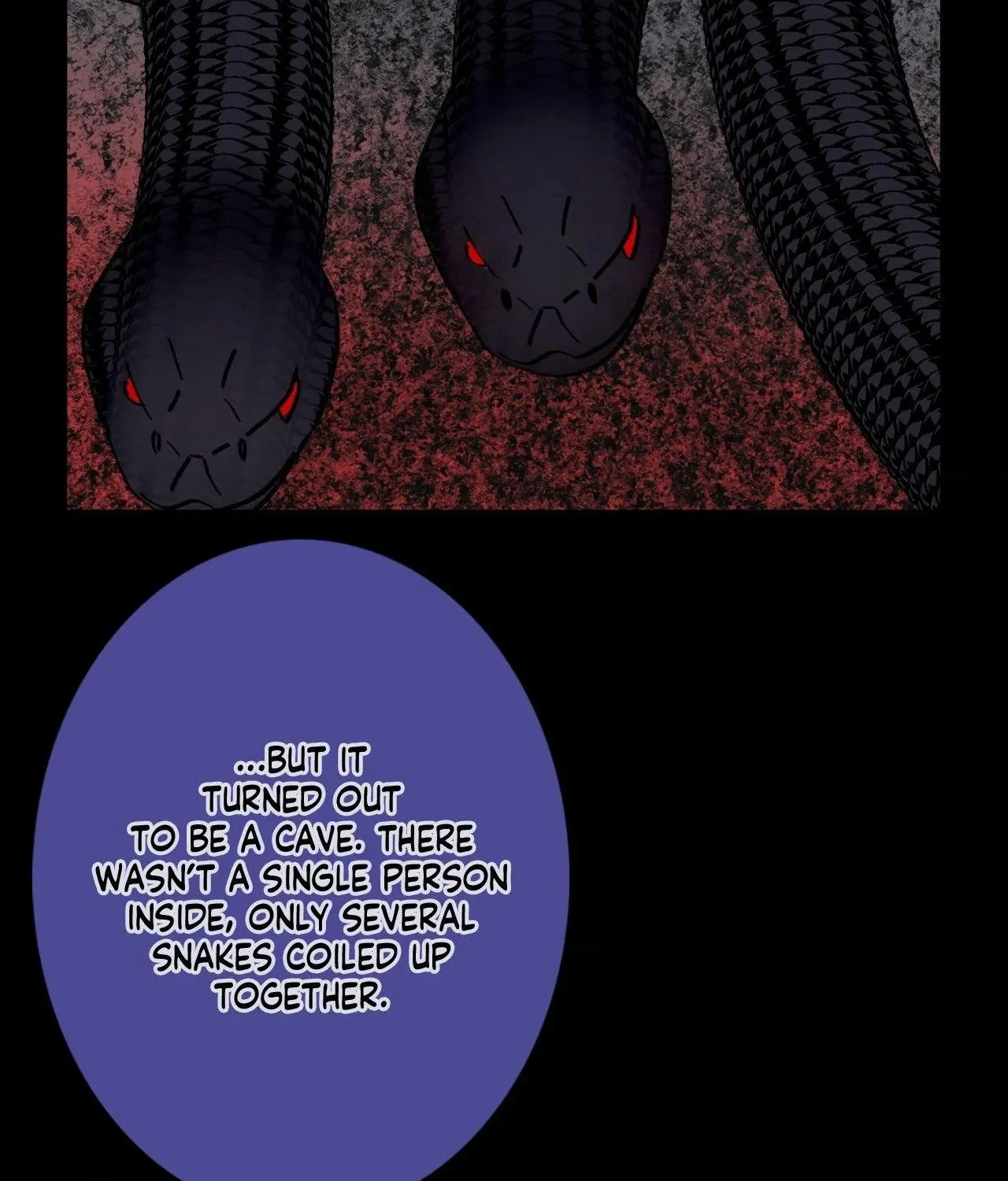 Ghost Gate Chapter 59 page 22