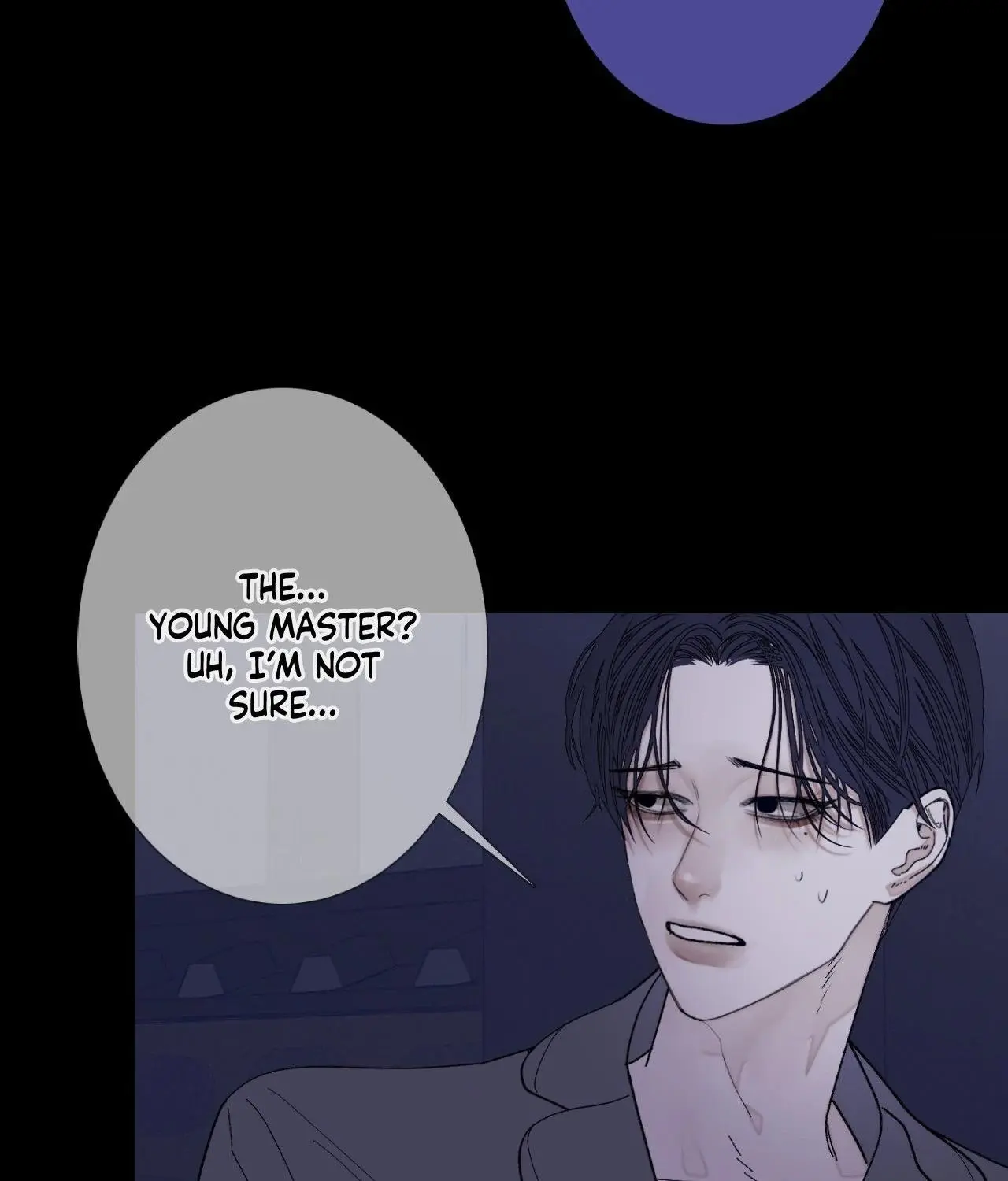Ghost Gate Chapter 59 page 35