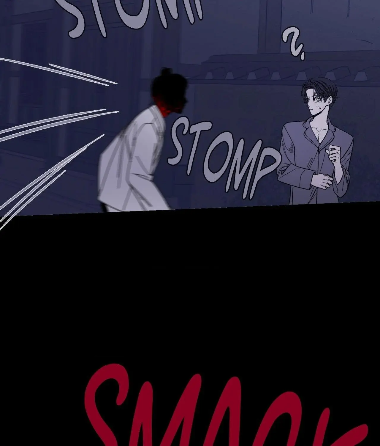 Ghost Gate Chapter 59 page 37