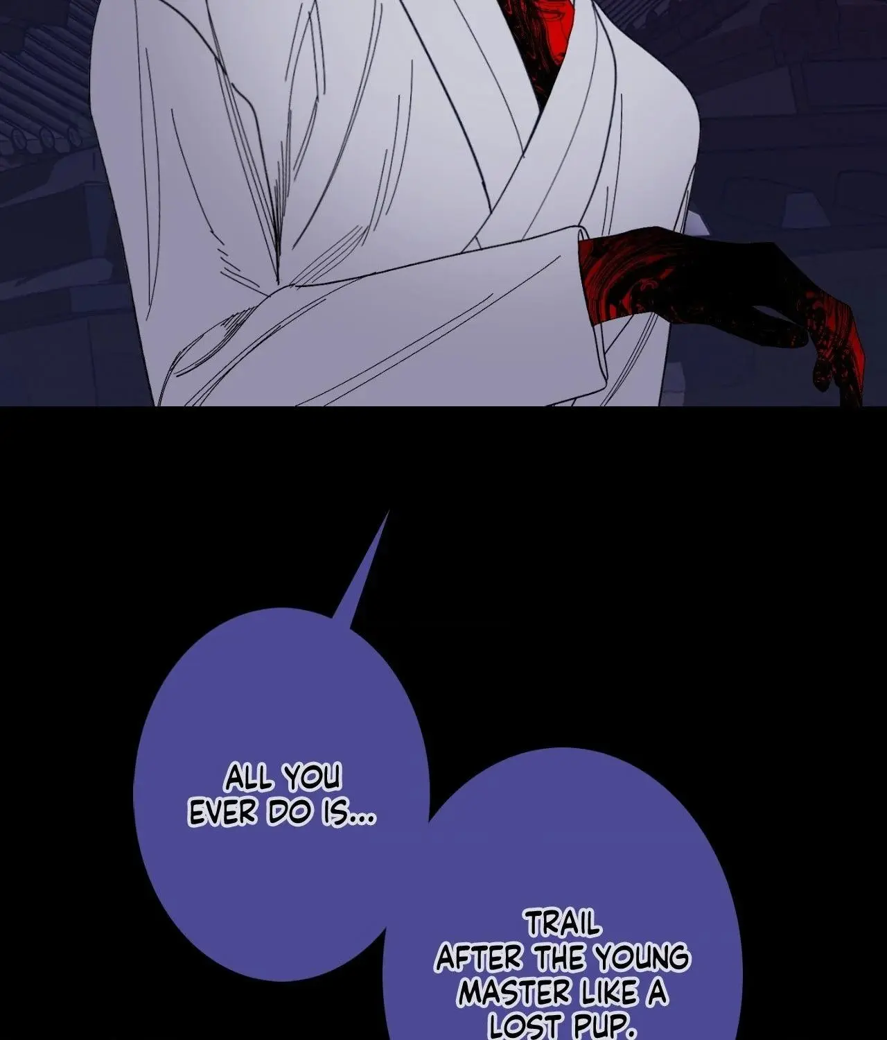 Ghost Gate Chapter 59 page 42