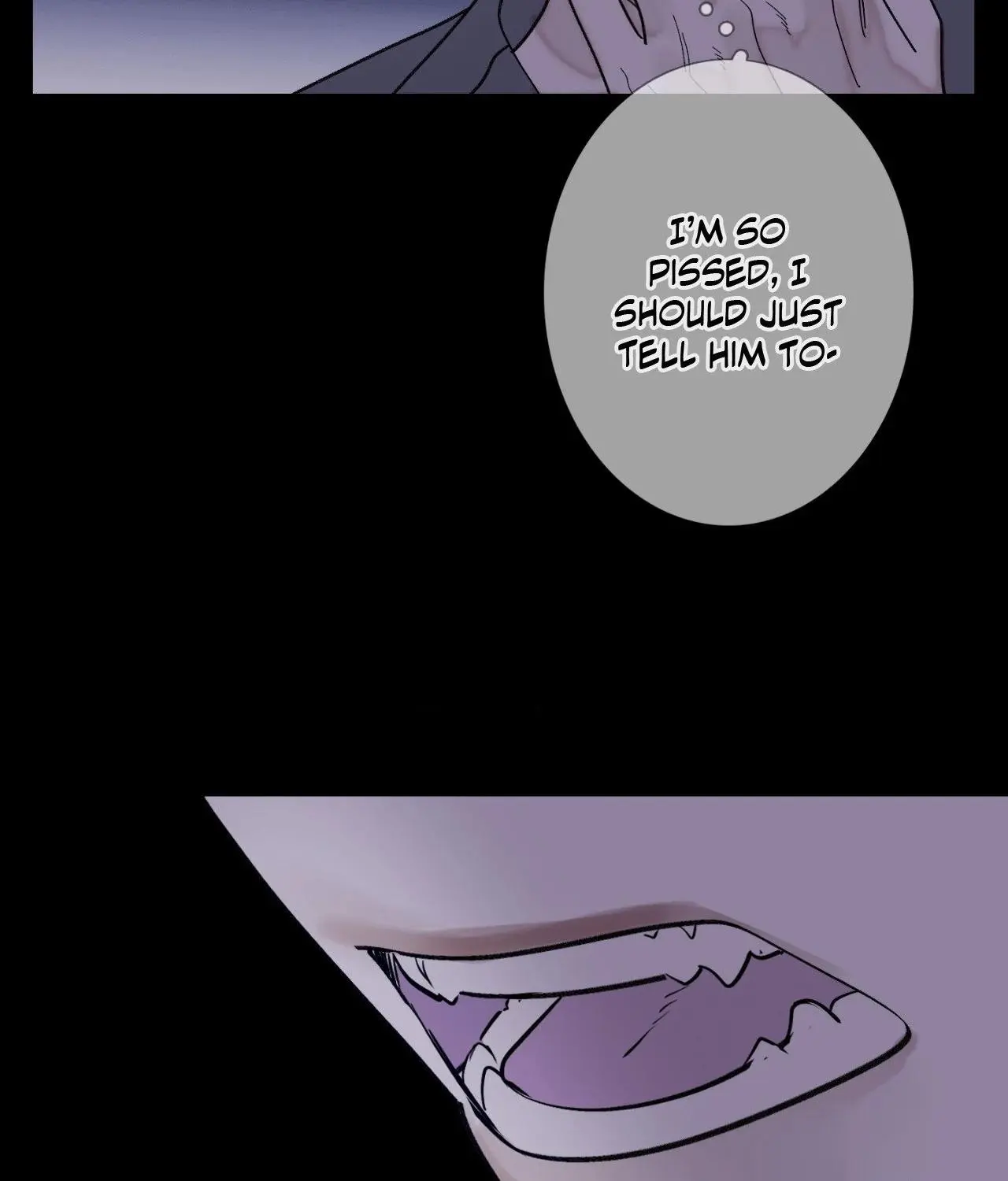 Ghost Gate Chapter 59 page 46