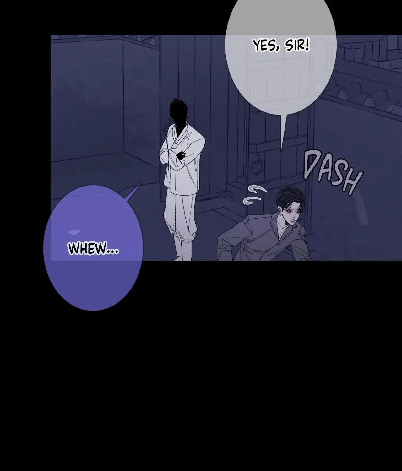 Ghost Gate Chapter 59 page 50