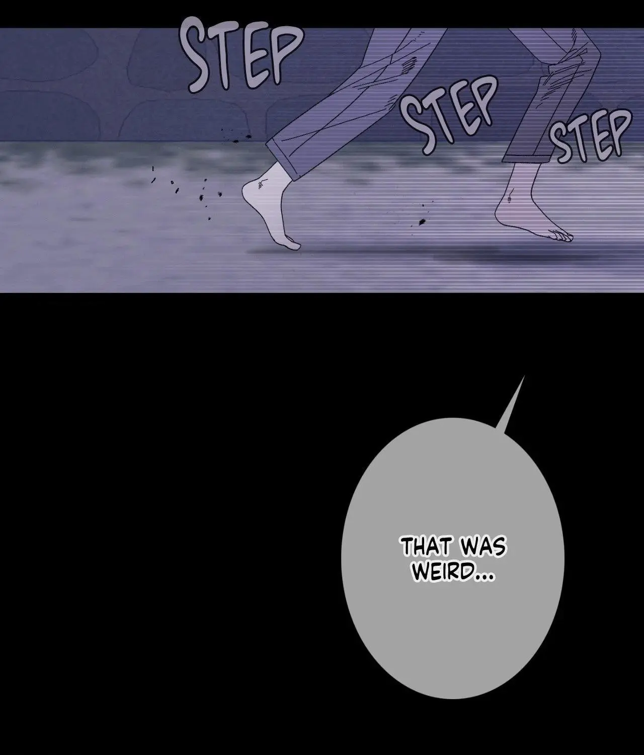 Ghost Gate Chapter 59 page 53