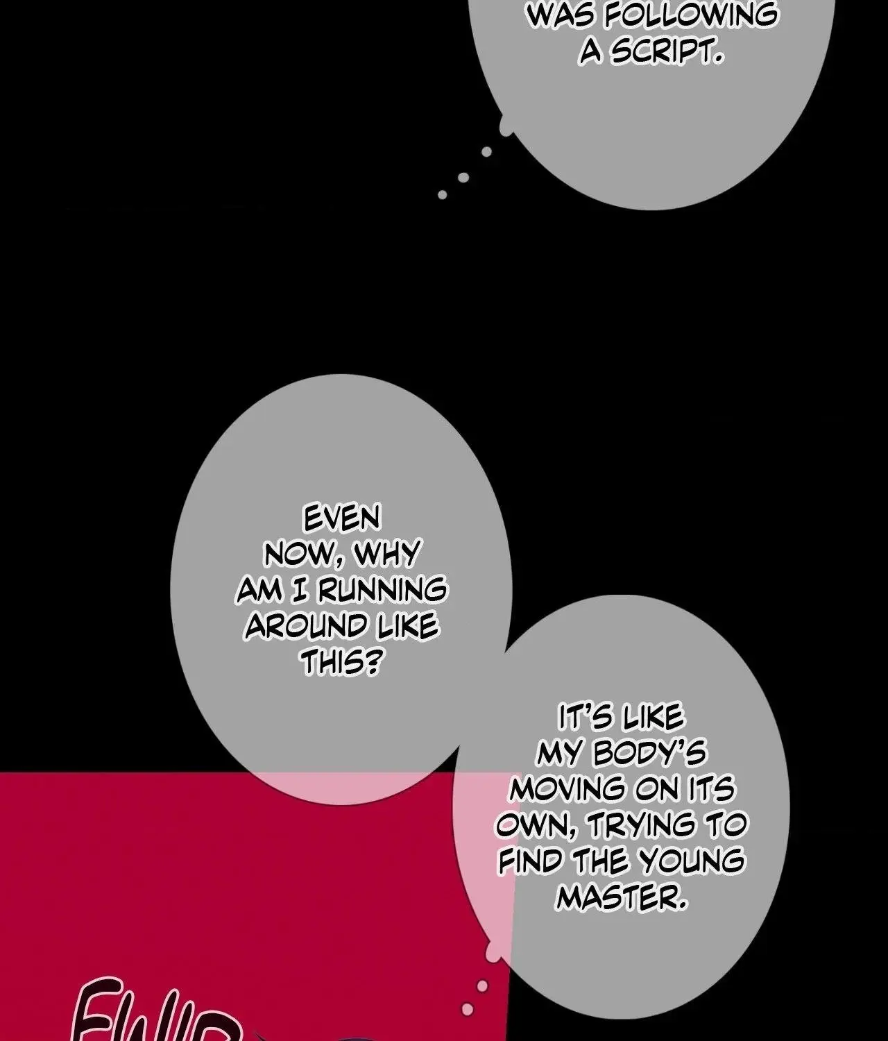 Ghost Gate Chapter 59 page 56
