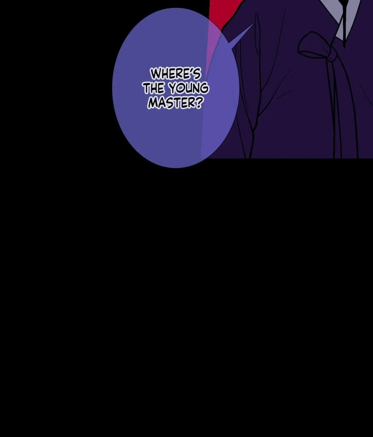 Ghost Gate Chapter 59 page 58