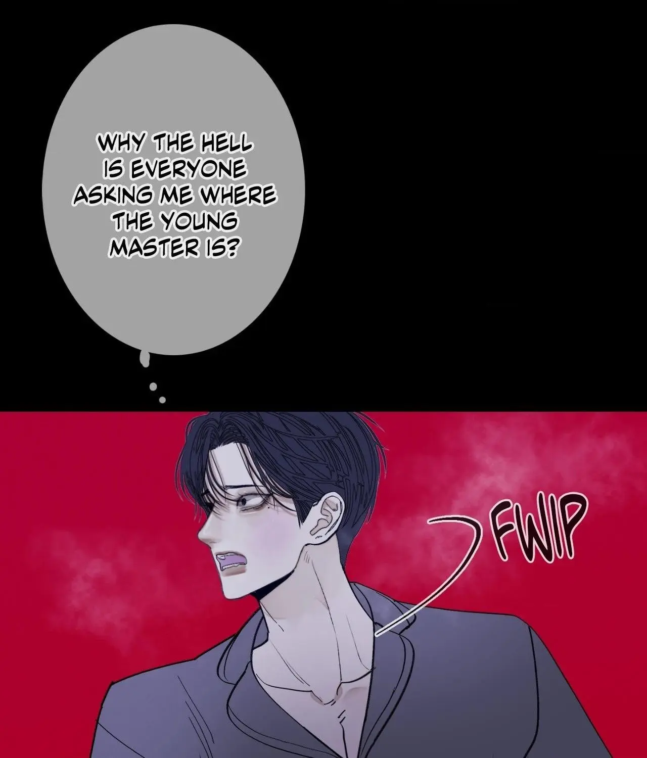 Ghost Gate Chapter 59 page 59