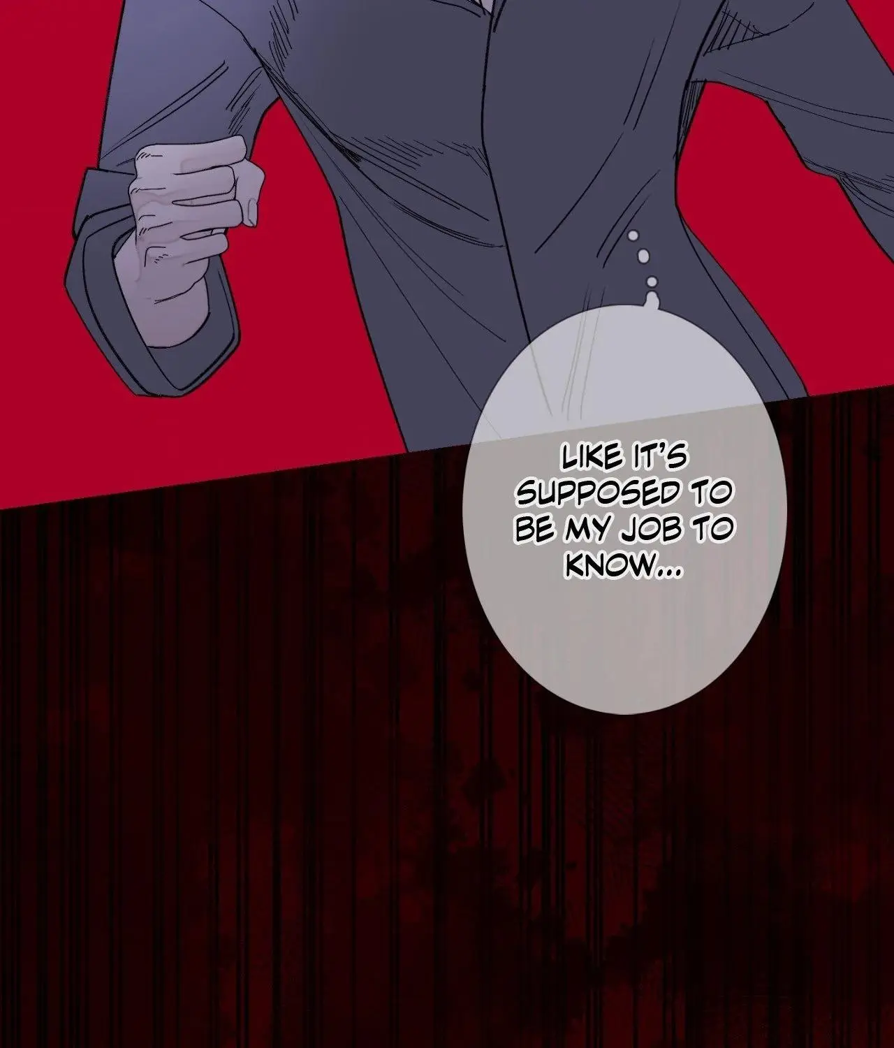 Ghost Gate Chapter 59 page 60
