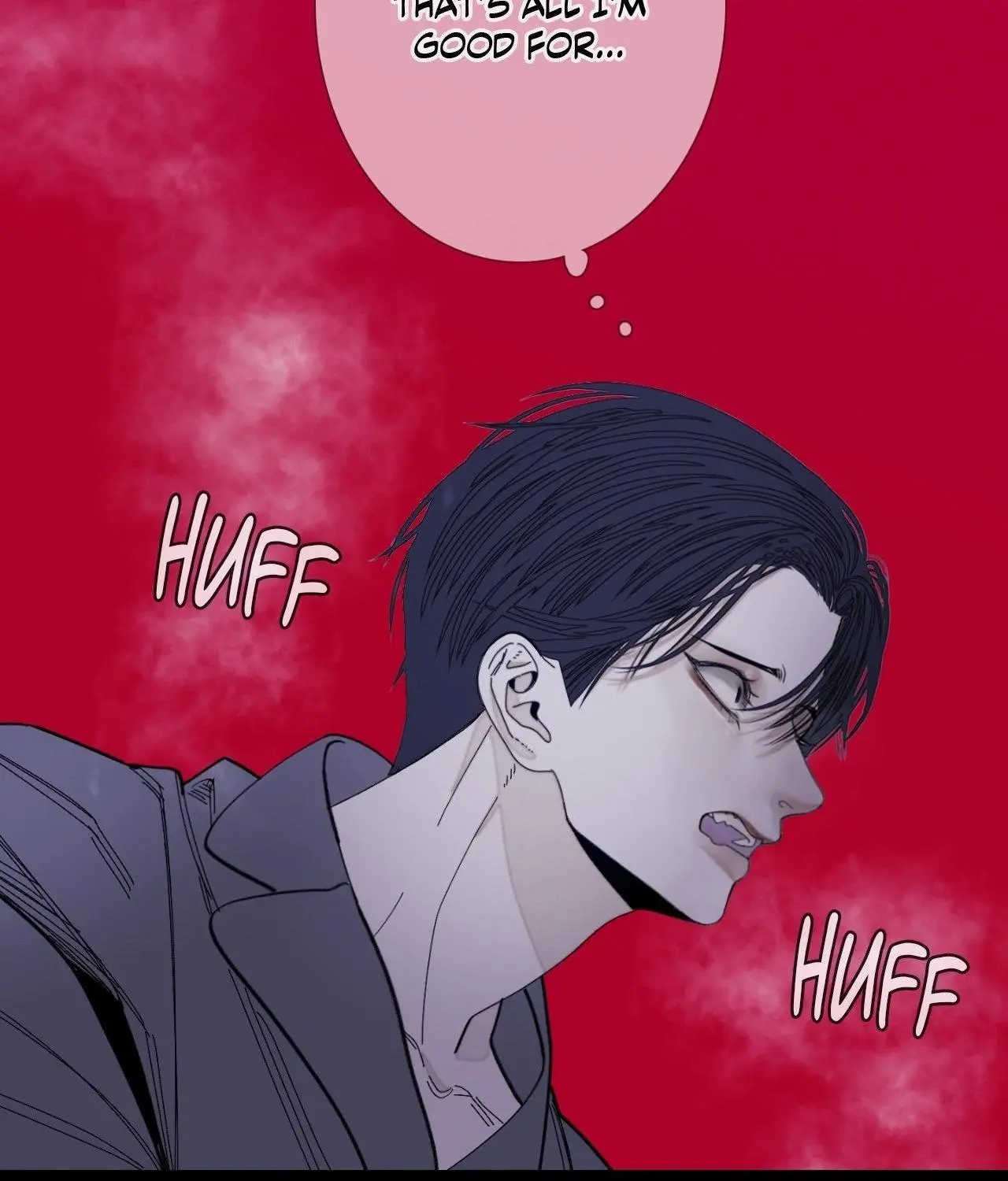 Ghost Gate Chapter 59 page 63