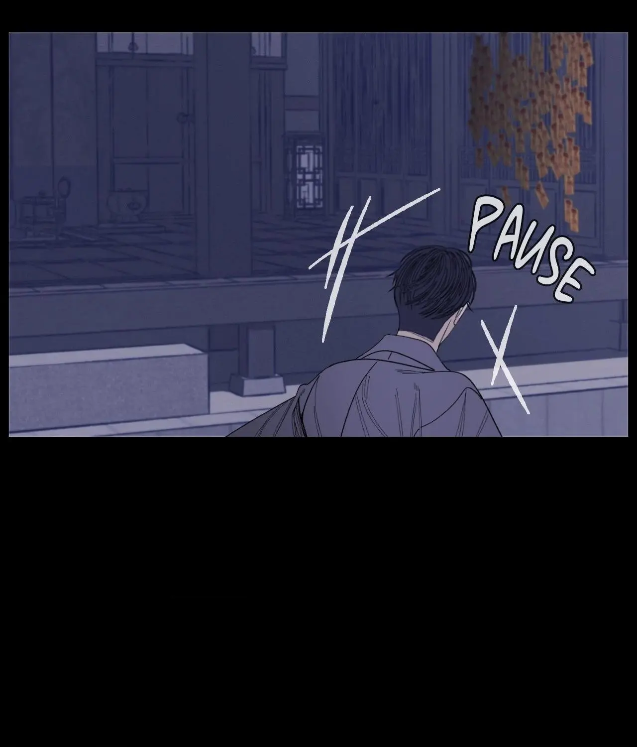 Ghost Gate Chapter 59 page 65