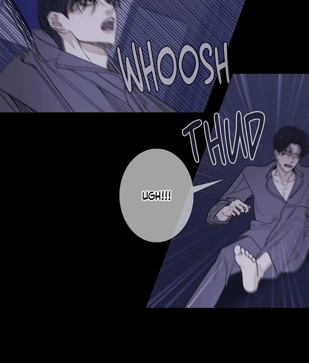 Ghost Gate Chapter 59 page 74