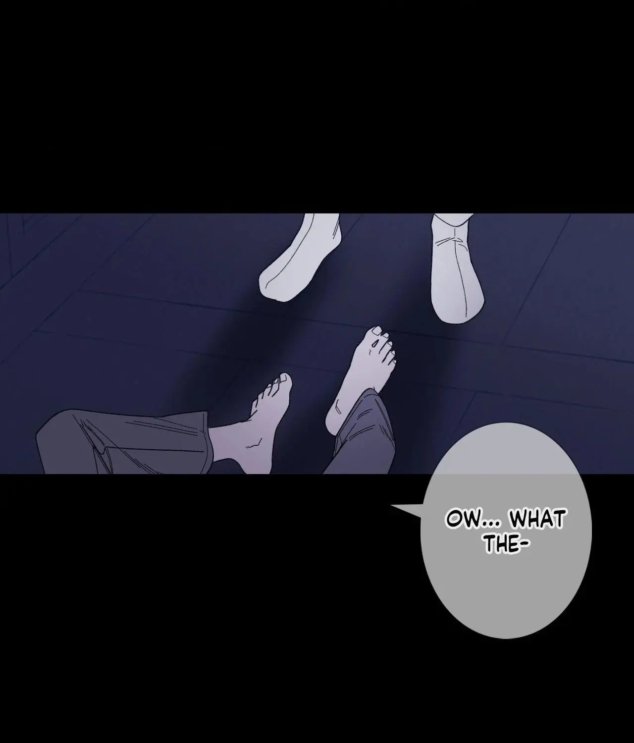 Ghost Gate Chapter 59 page 75