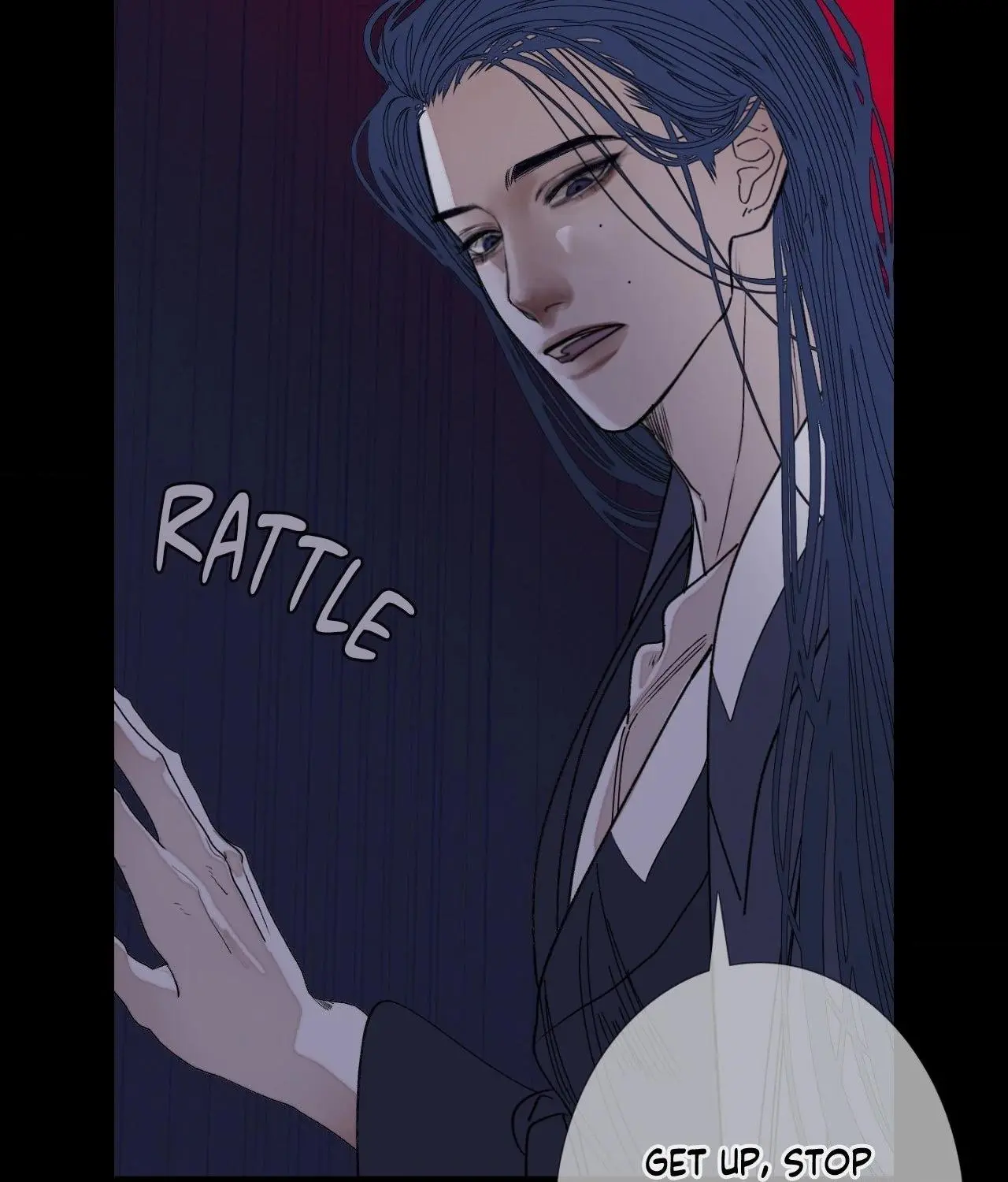 Ghost Gate Chapter 59 page 84