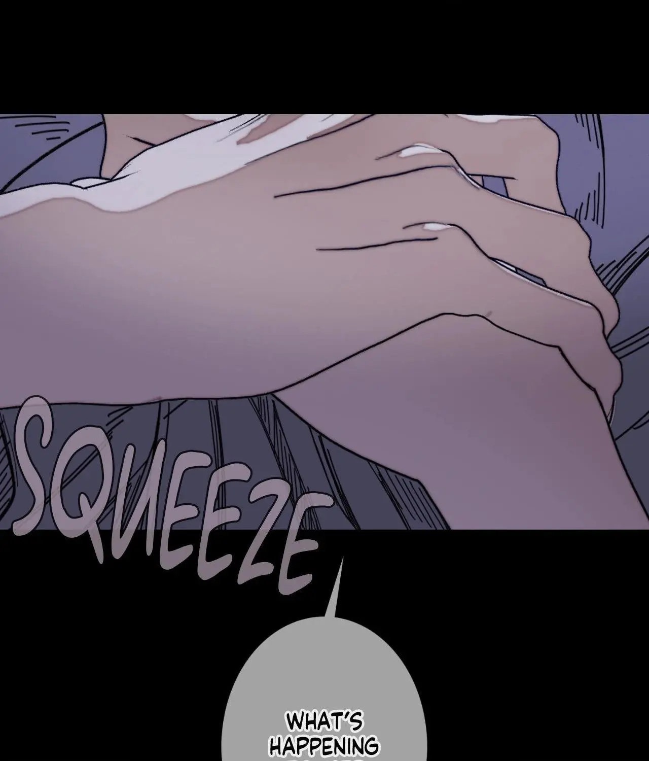 Ghost Gate Chapter 59 page 88