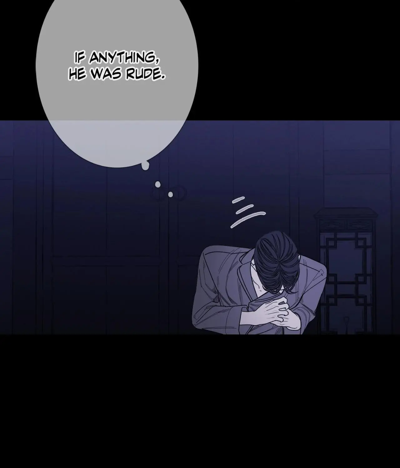 Ghost Gate Chapter 59 page 92