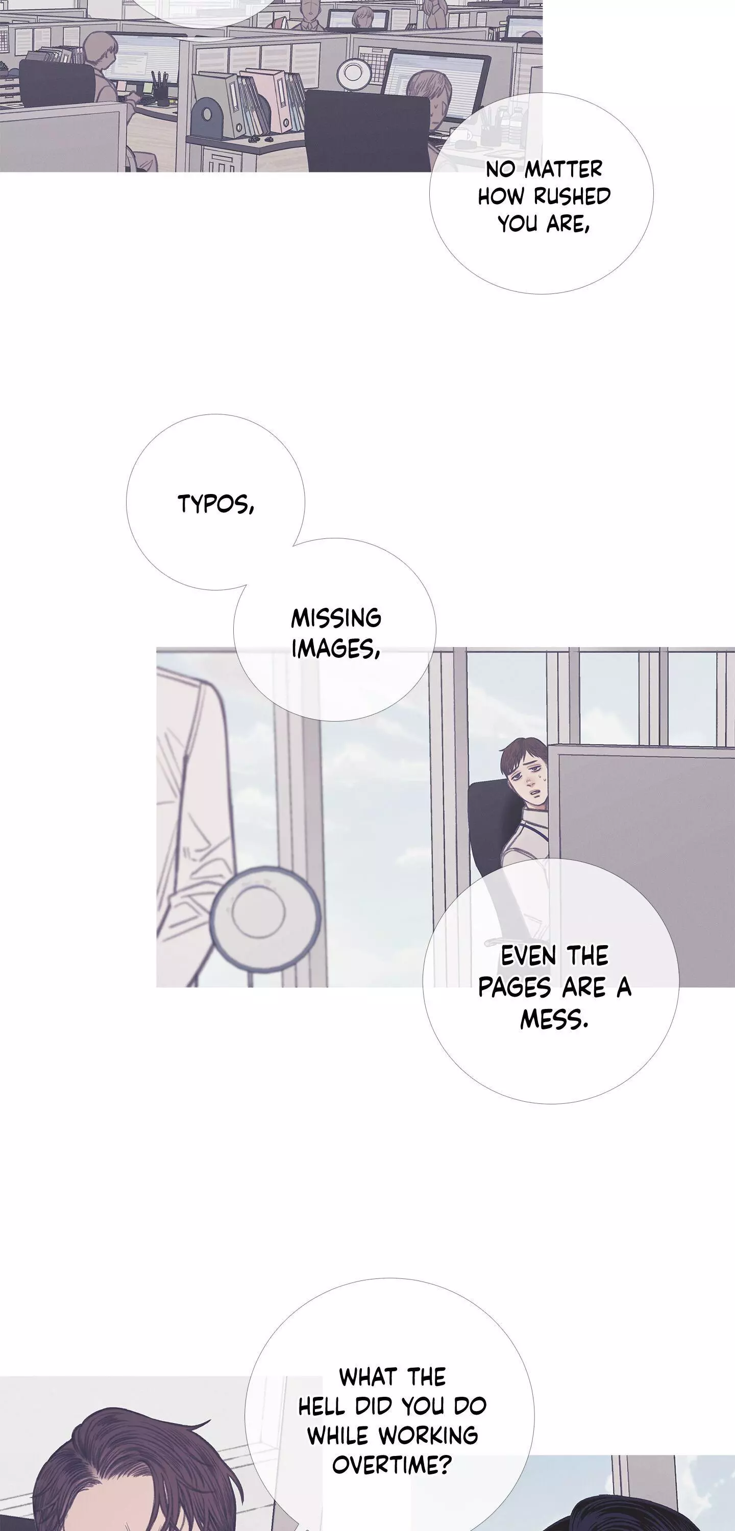 Ghost Gate Chapter 6 page 4