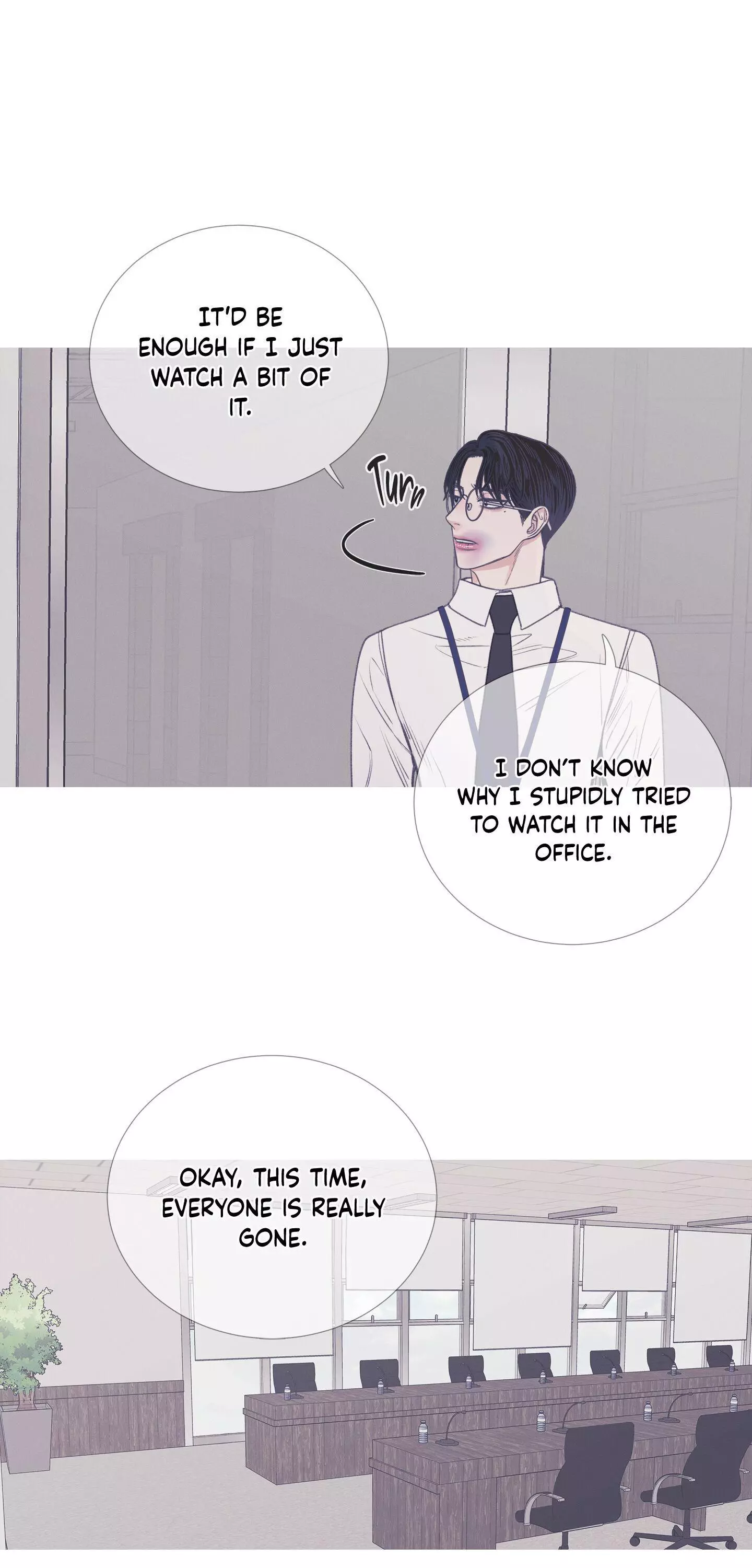 Ghost Gate Chapter 6 page 19