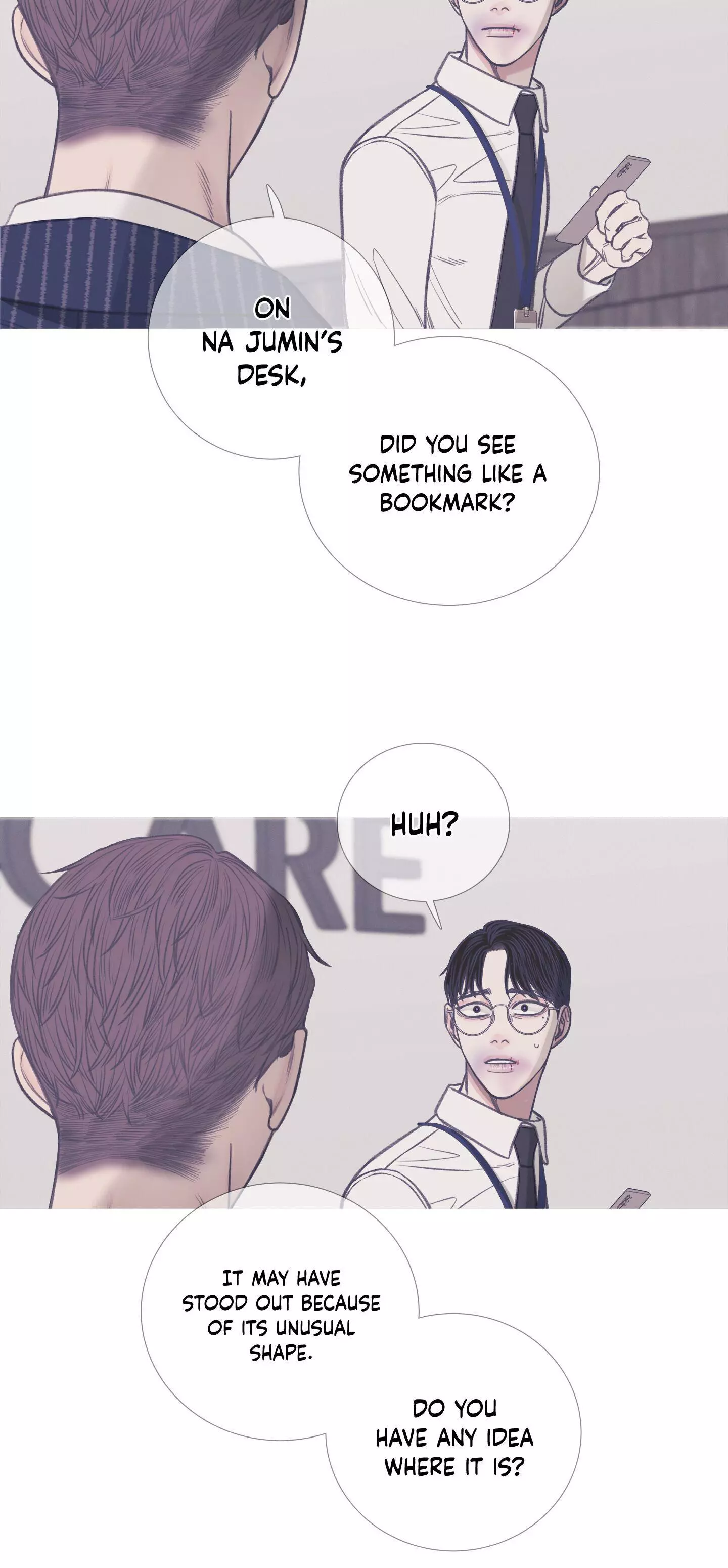 Ghost Gate Chapter 6 page 34
