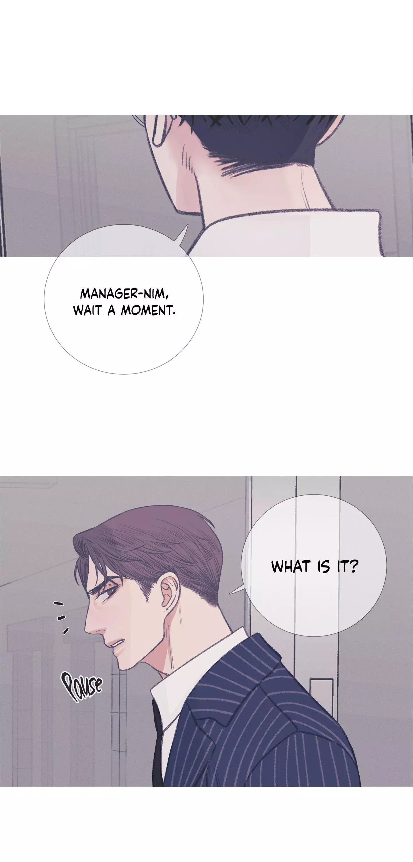 Ghost Gate Chapter 6 page 39