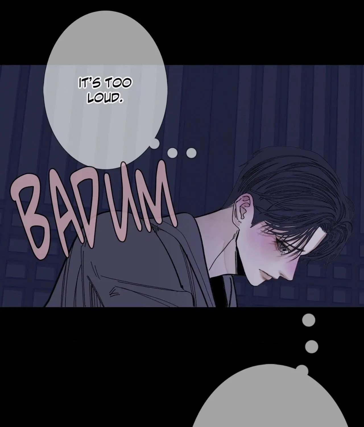 Ghost Gate Chapter 60 page 5