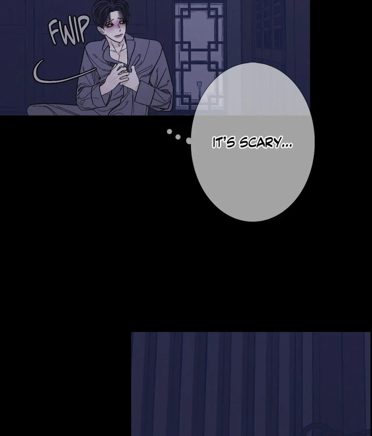 Ghost Gate Chapter 60 page 7