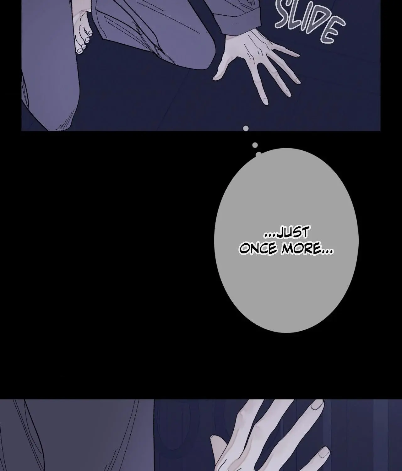 Ghost Gate Chapter 60 page 9
