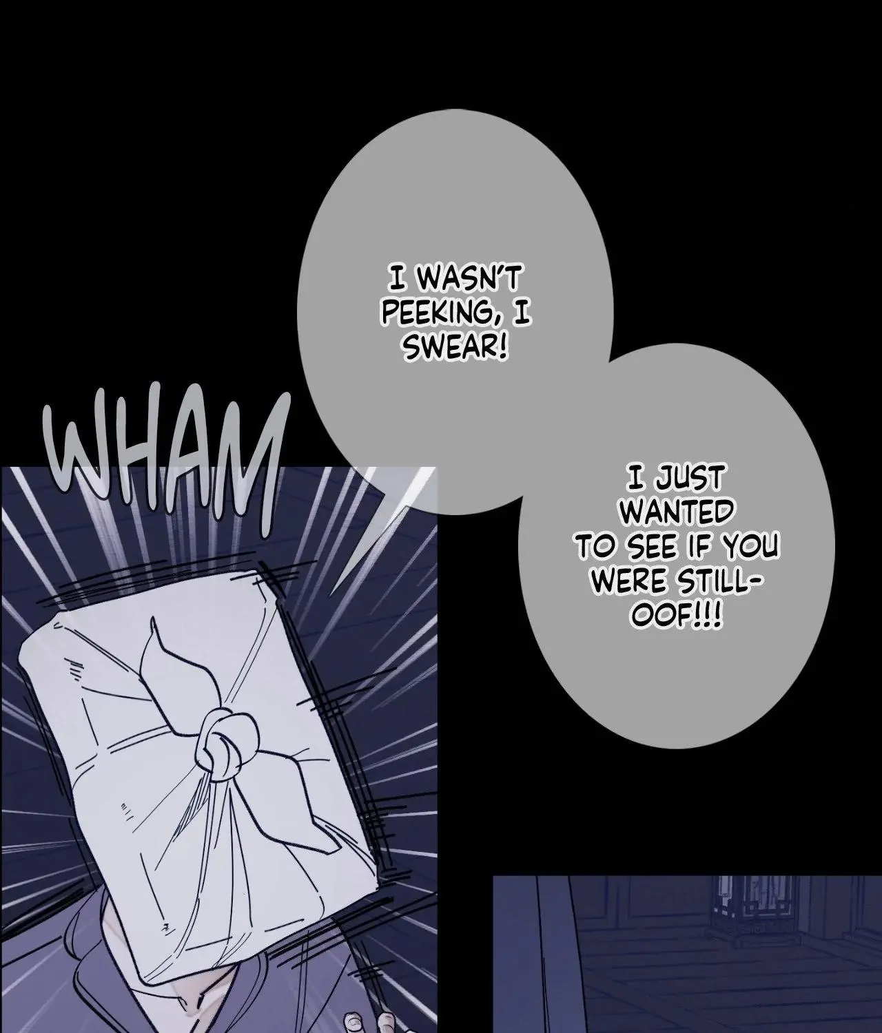 Ghost Gate Chapter 60 page 14