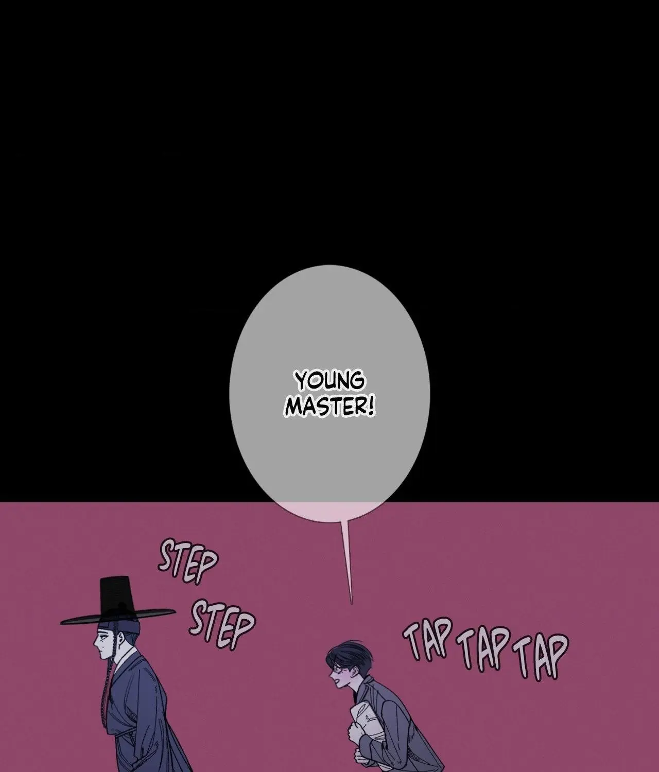 Ghost Gate Chapter 60 page 22