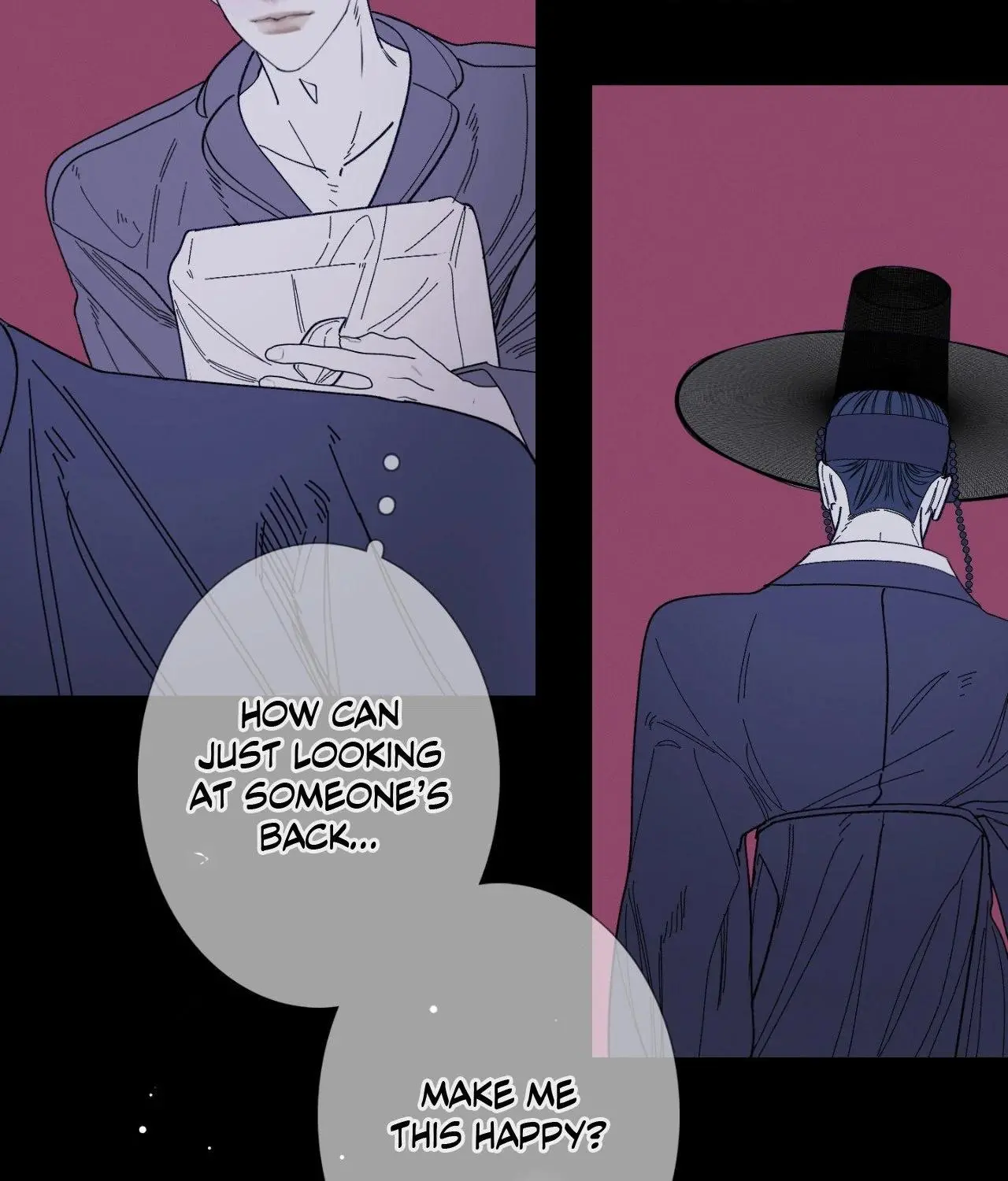 Ghost Gate Chapter 60 page 24