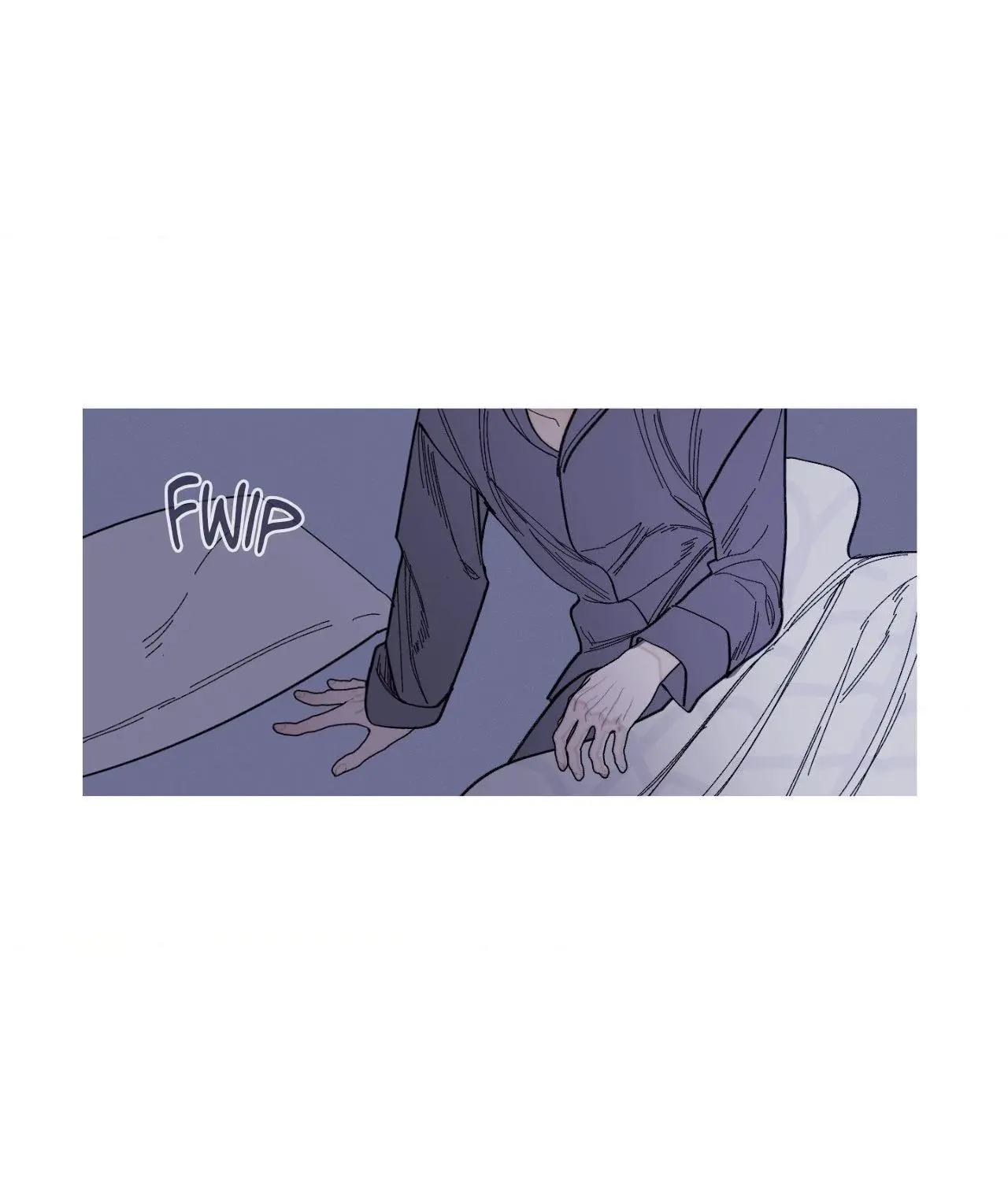 Ghost Gate Chapter 60 page 33
