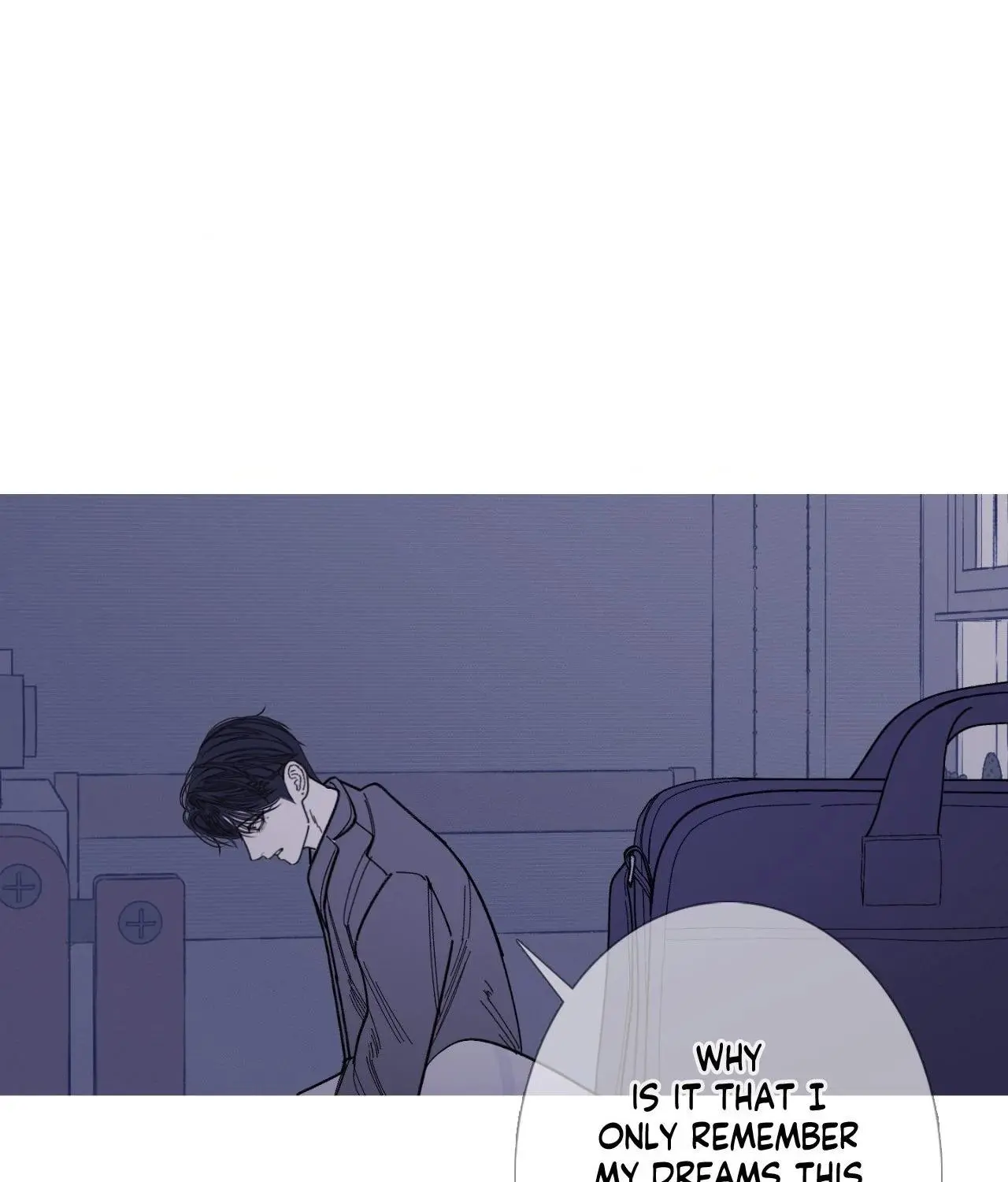 Ghost Gate Chapter 60 page 36