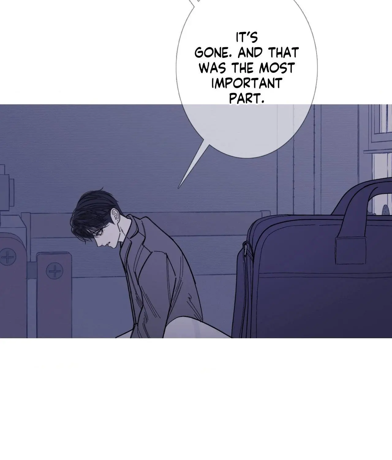 Ghost Gate Chapter 60 page 39
