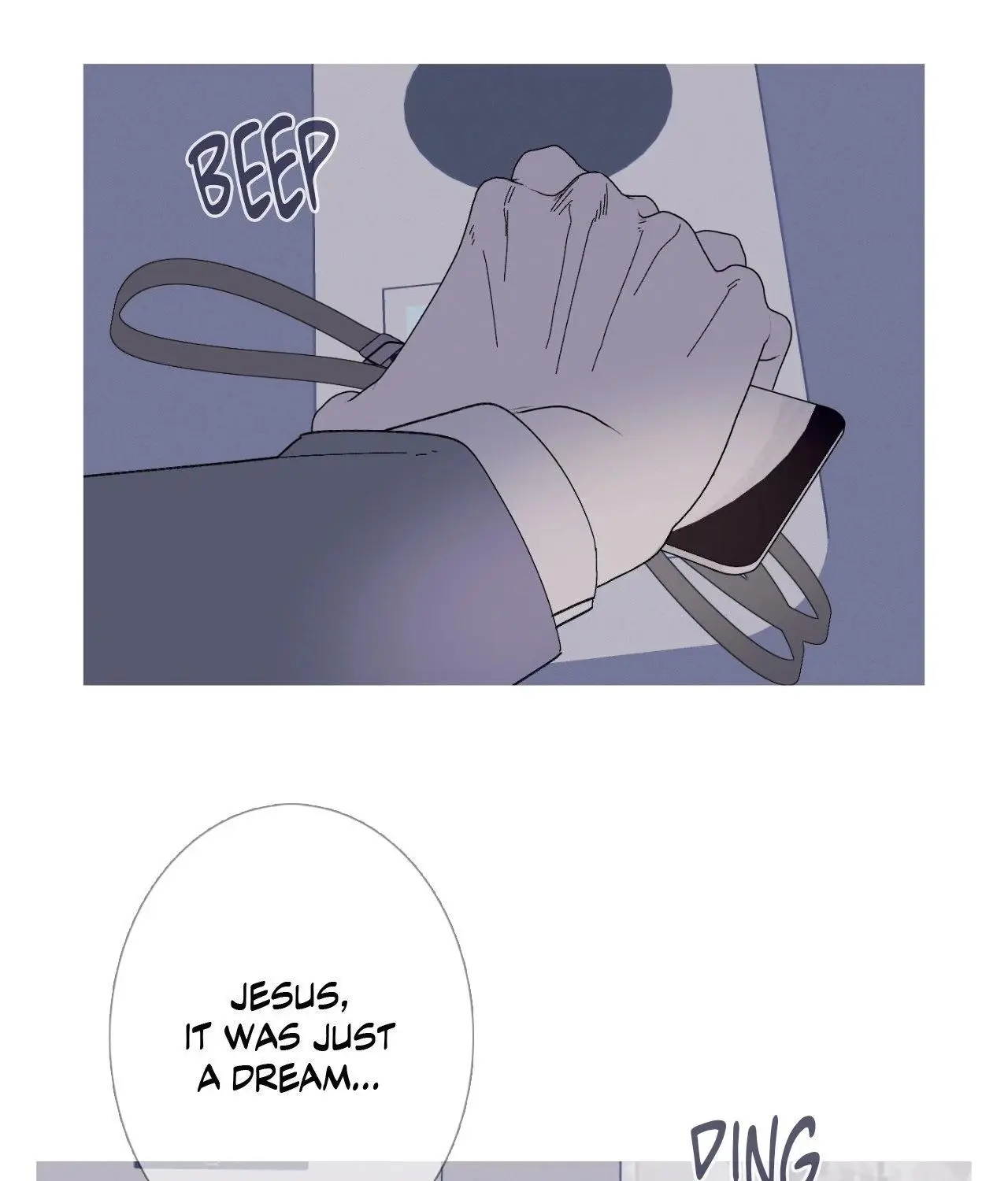 Ghost Gate Chapter 60 page 44