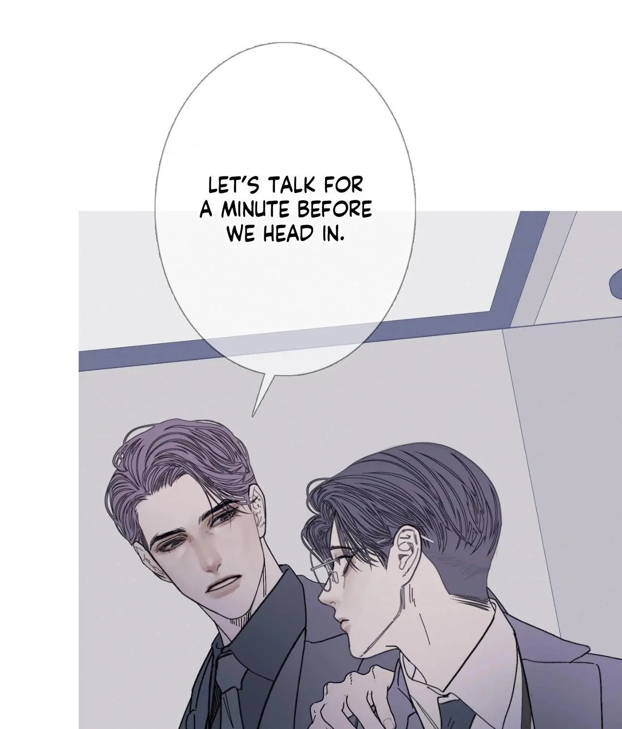 Ghost Gate Chapter 60 page 52