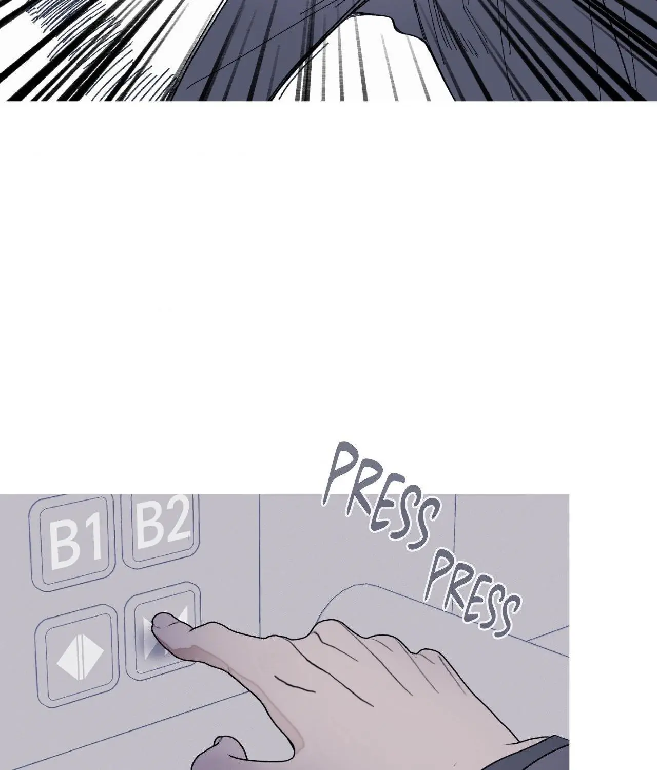 Ghost Gate Chapter 60 page 55