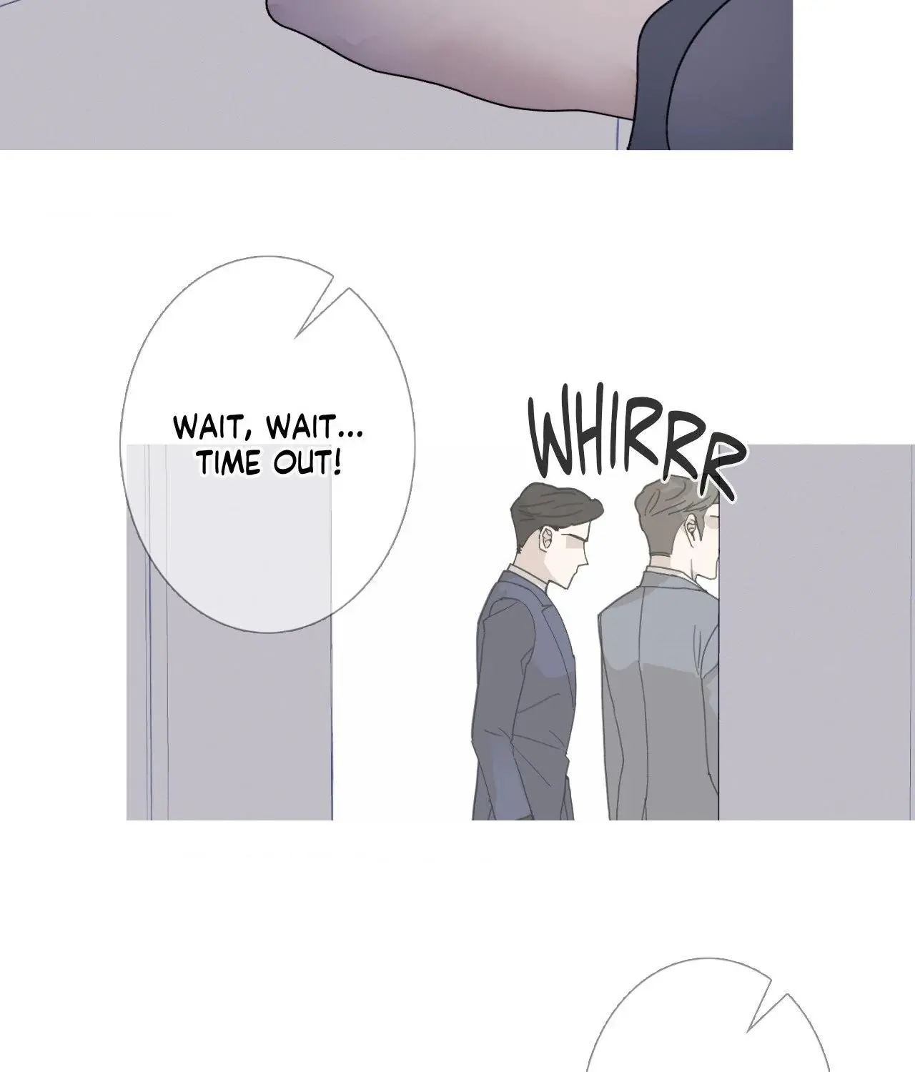 Ghost Gate Chapter 60 page 56
