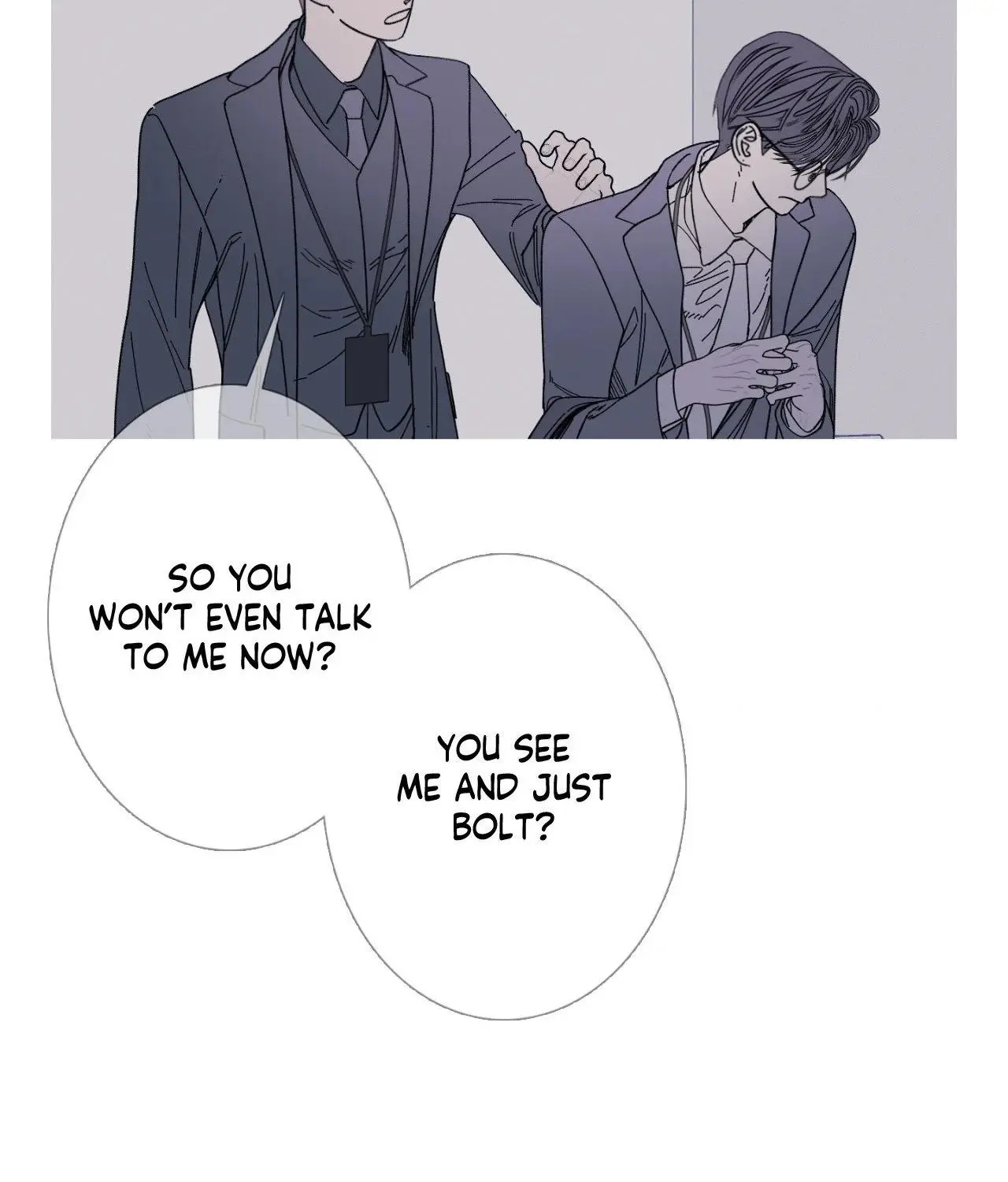 Ghost Gate Chapter 60 page 59