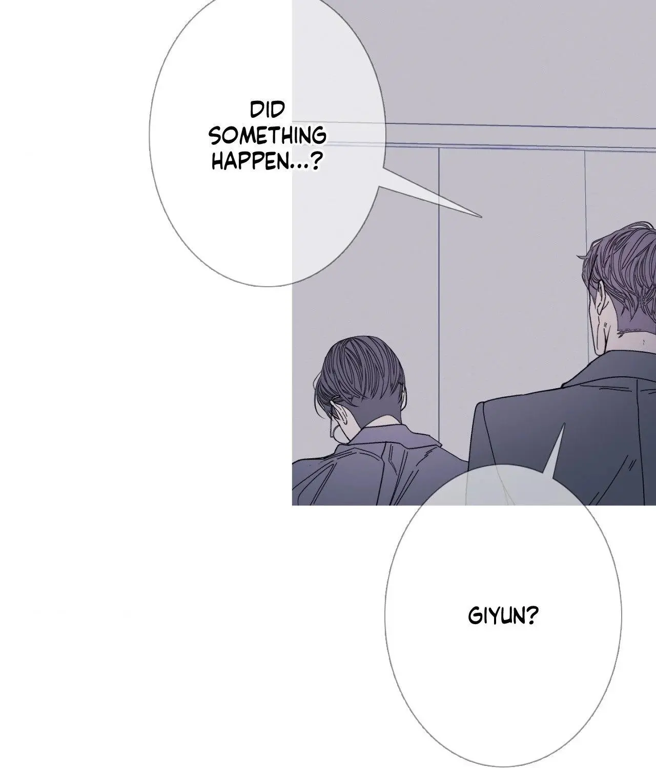 Ghost Gate Chapter 60 page 61