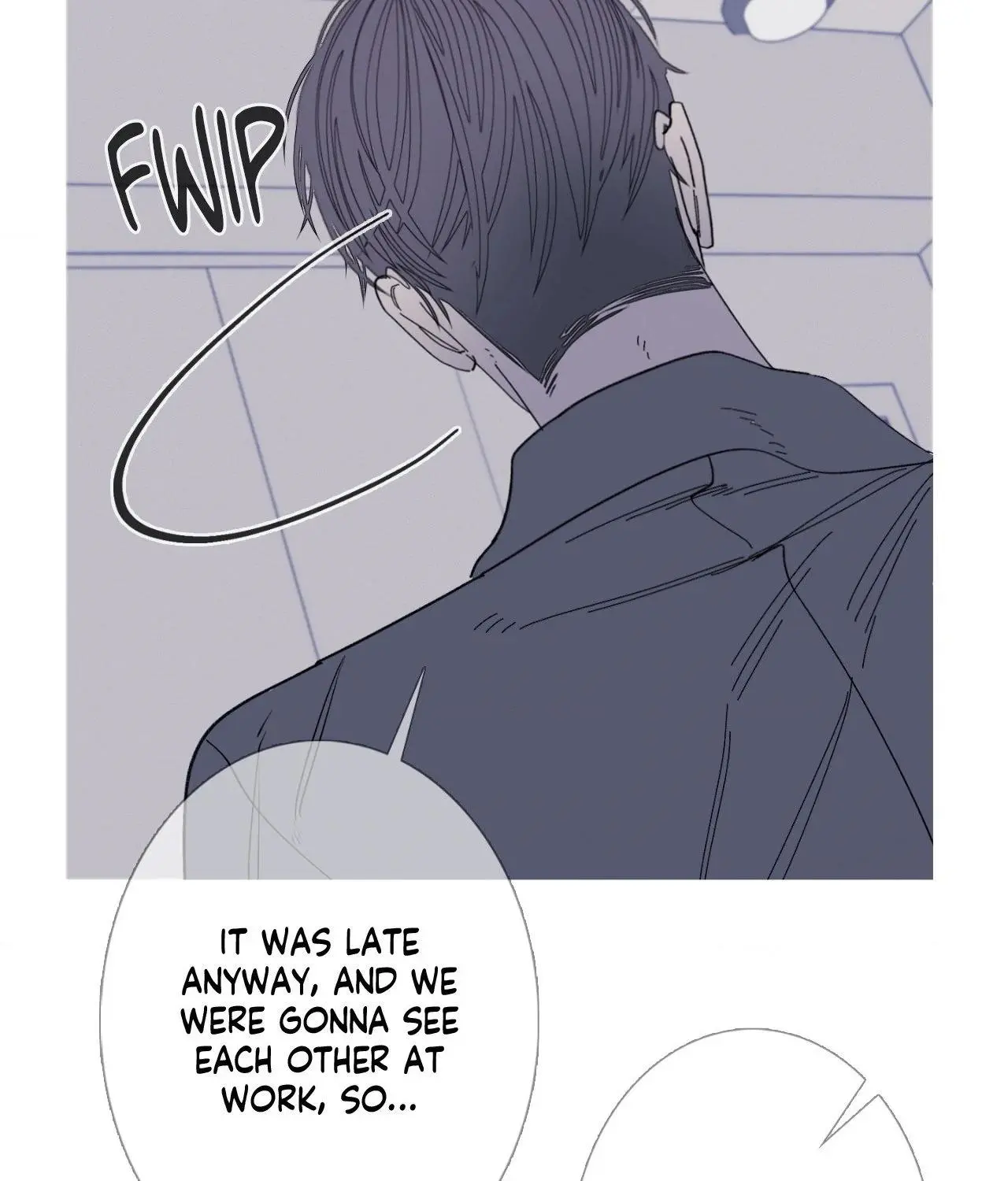 Ghost Gate Chapter 60 page 67