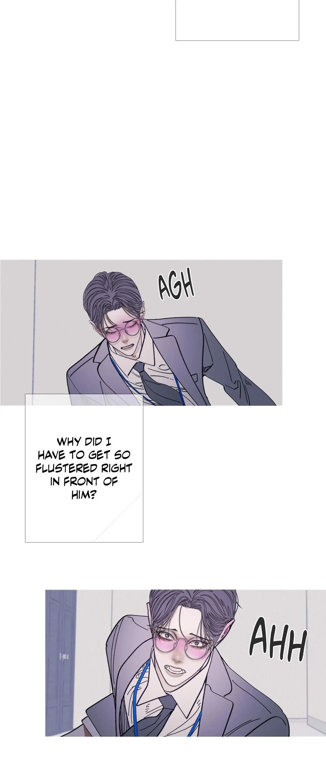 Ghost Gate Chapter 61 page 3