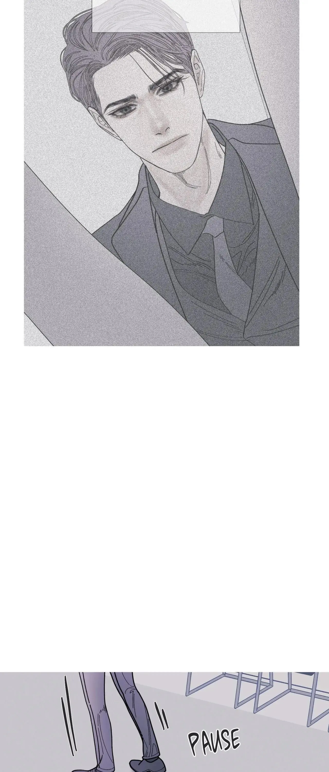 Ghost Gate Chapter 61 page 5