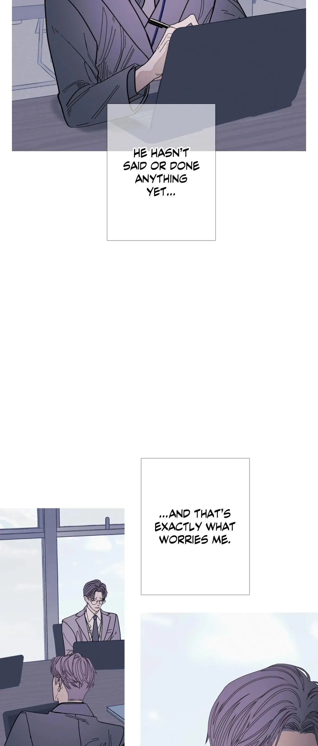 Ghost Gate Chapter 61 page 10