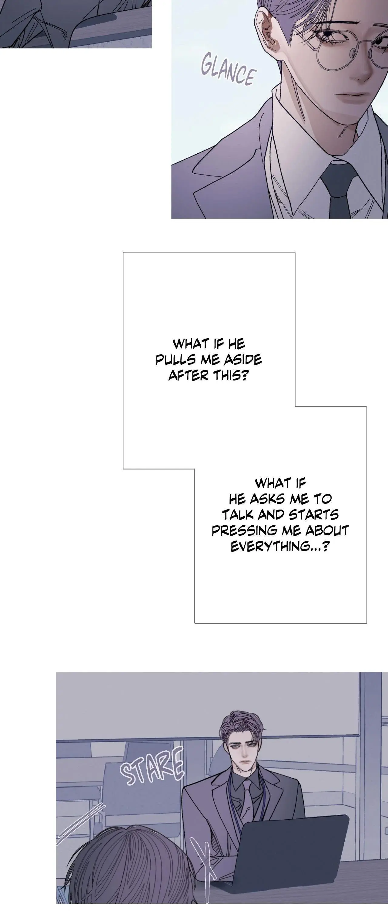 Ghost Gate Chapter 61 page 11
