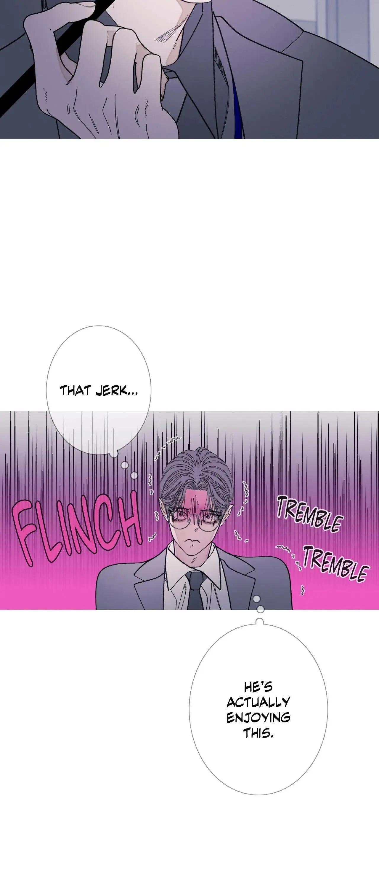 Ghost Gate Chapter 61 page 15